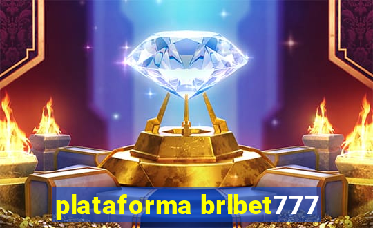 plataforma brlbet777